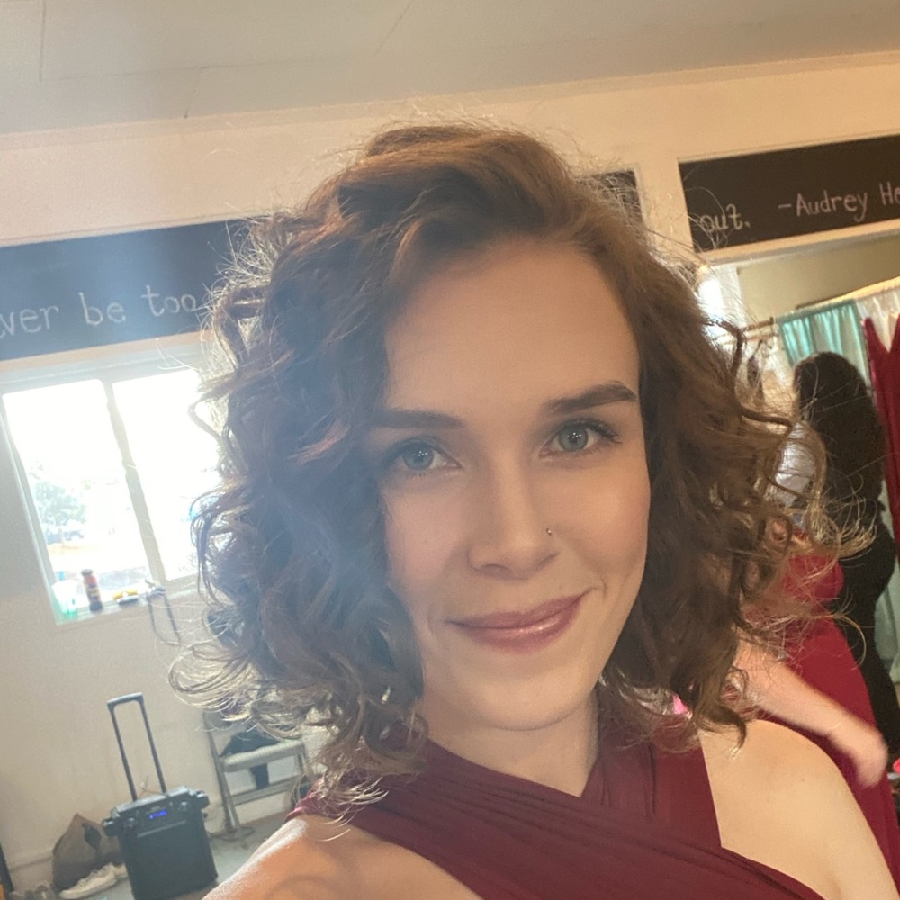 Meet your Posher, Kelseamae